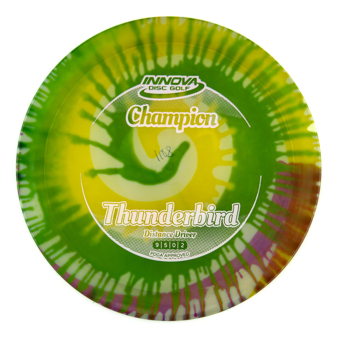 Innova Thunderbird