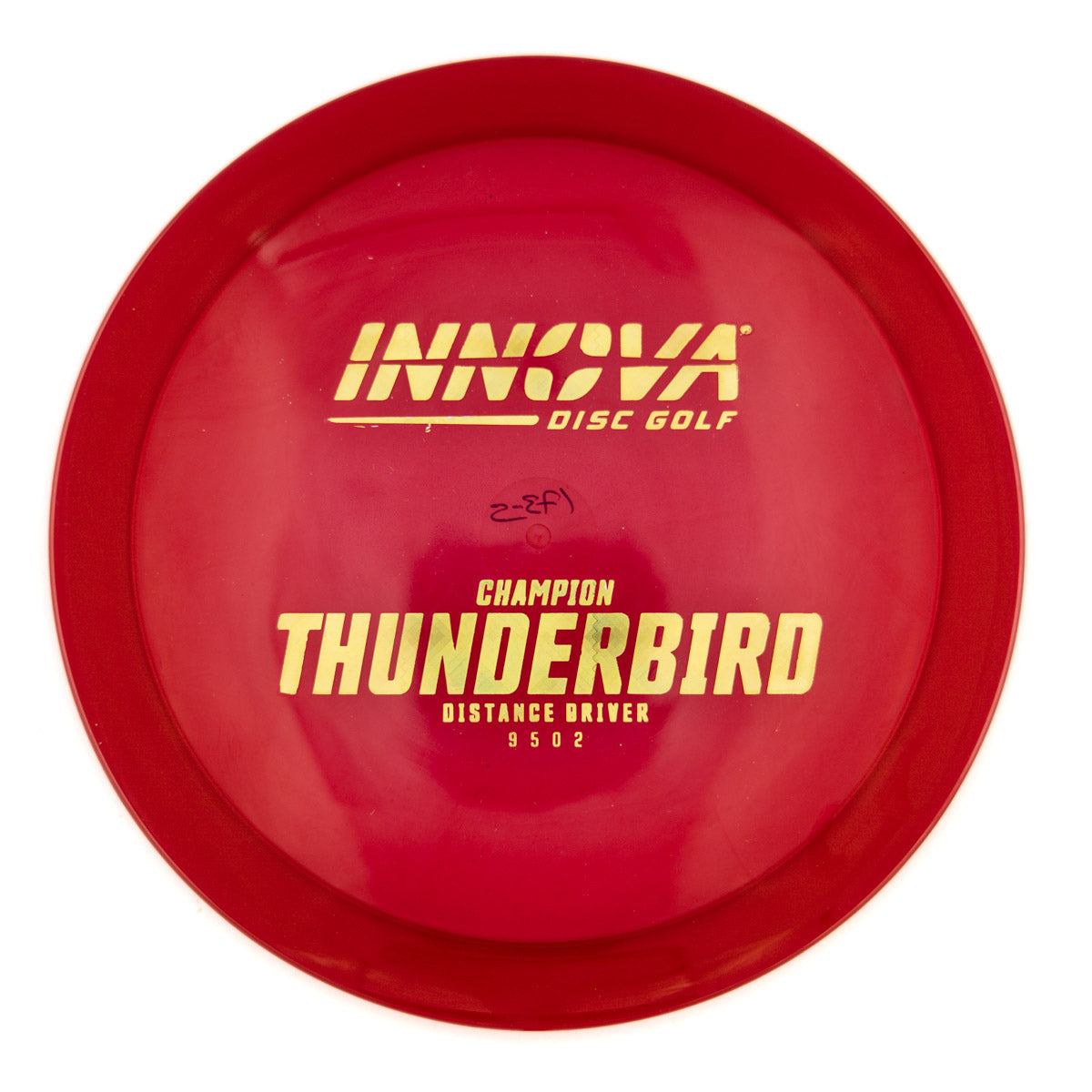 Innova Thunderbird