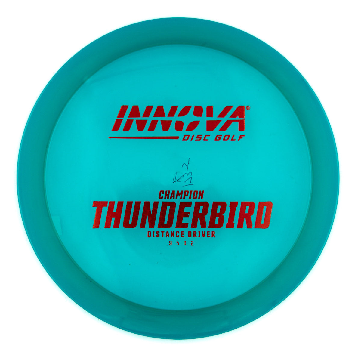 Innova Thunderbird