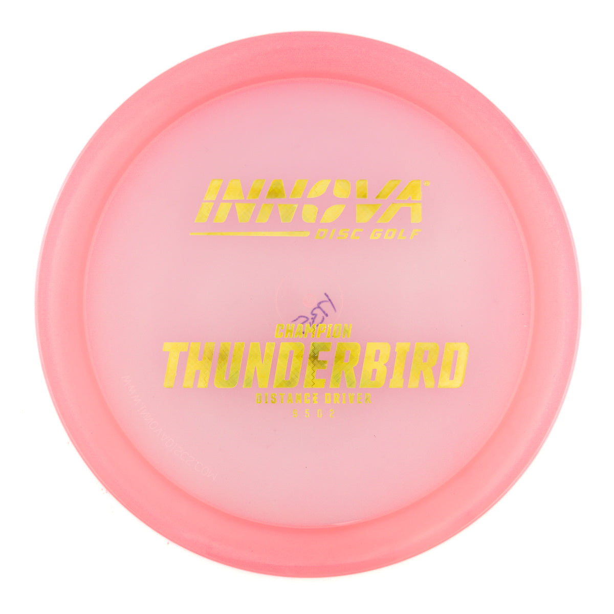 Innova Thunderbird