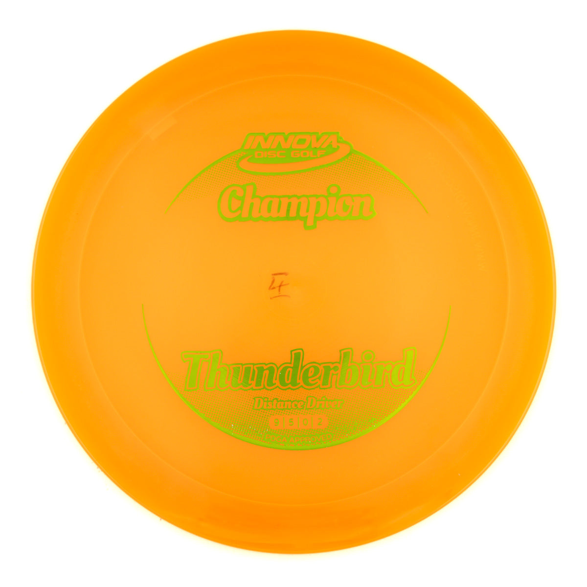 Innova Thunderbird