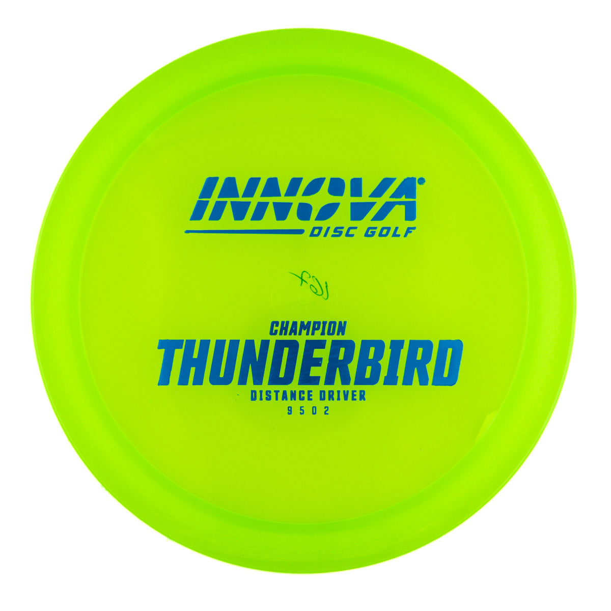 Innova Thunderbird