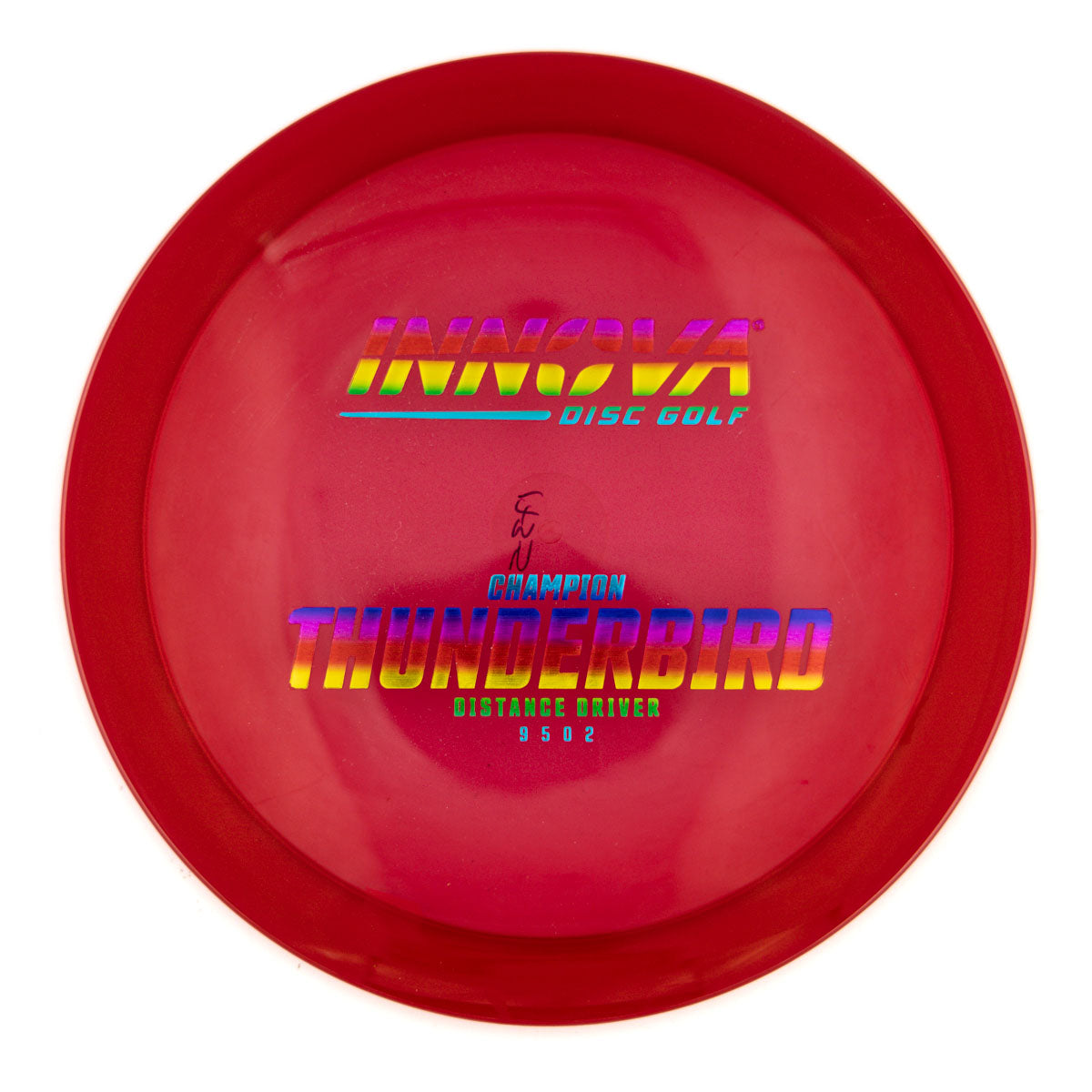 Innova Thunderbird