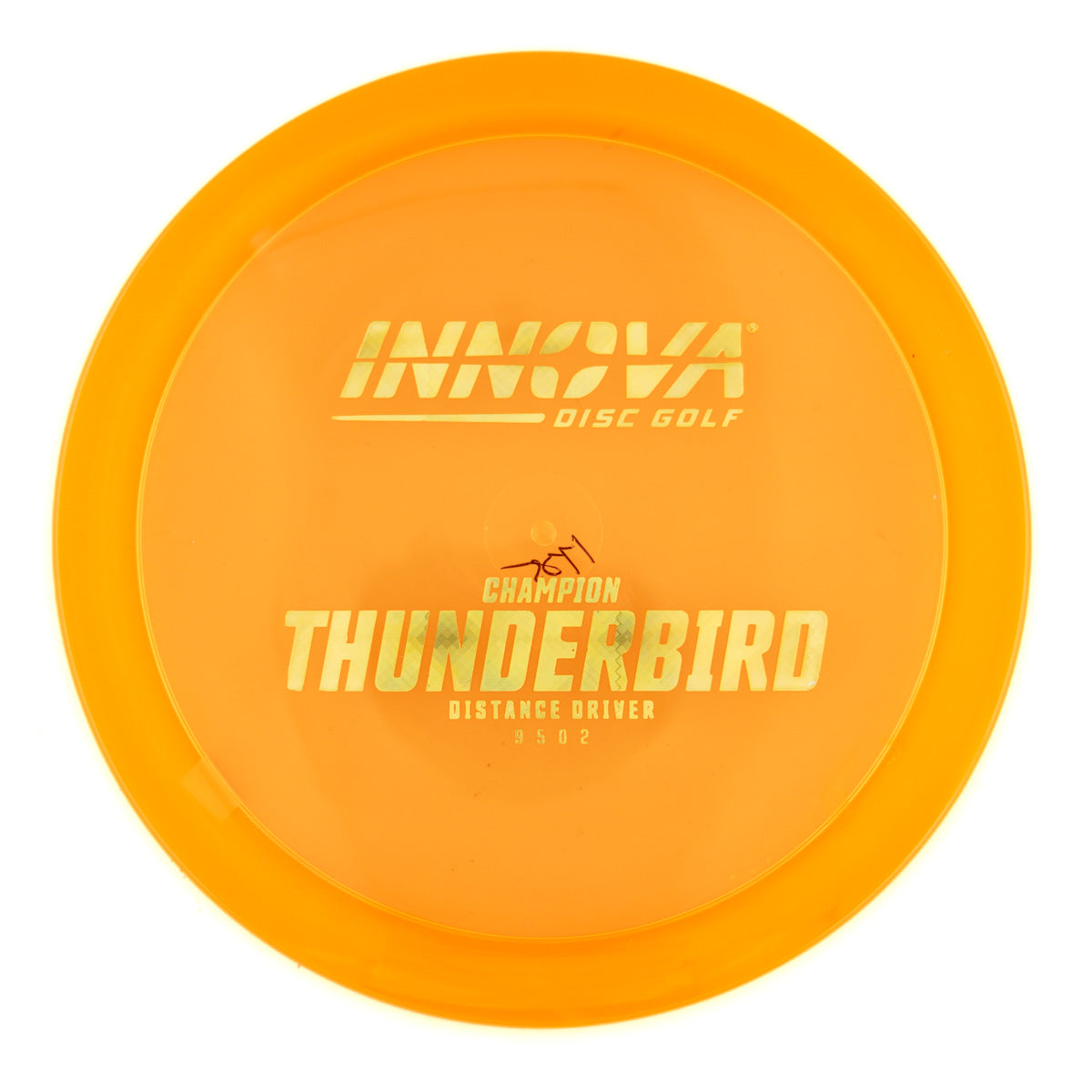 Innova Thunderbird