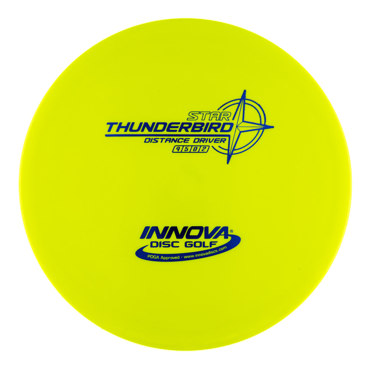 Innova Thunderbird