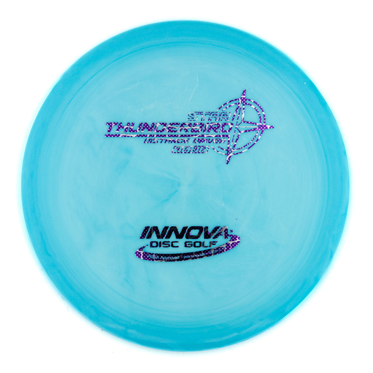 Innova Thunderbird