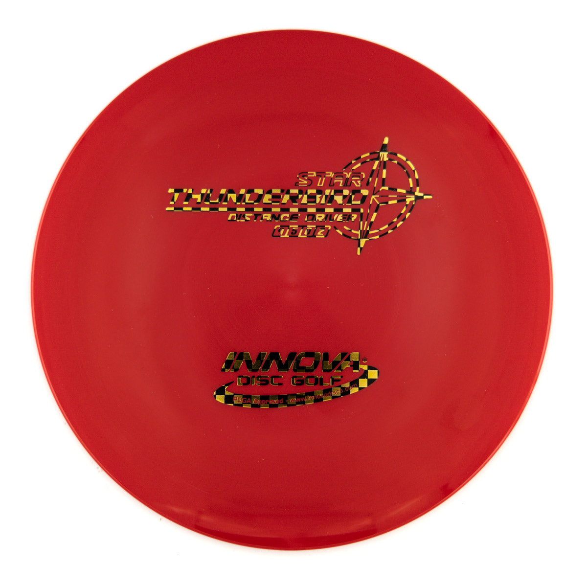 Innova Thunderbird