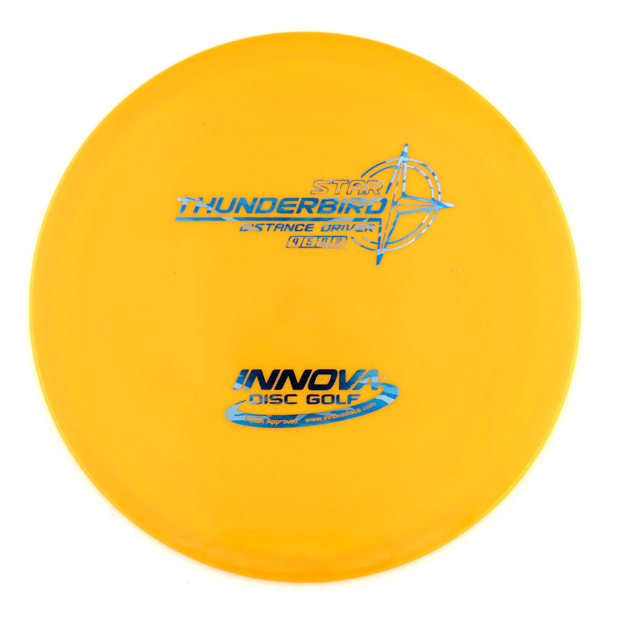 Innova Thunderbird