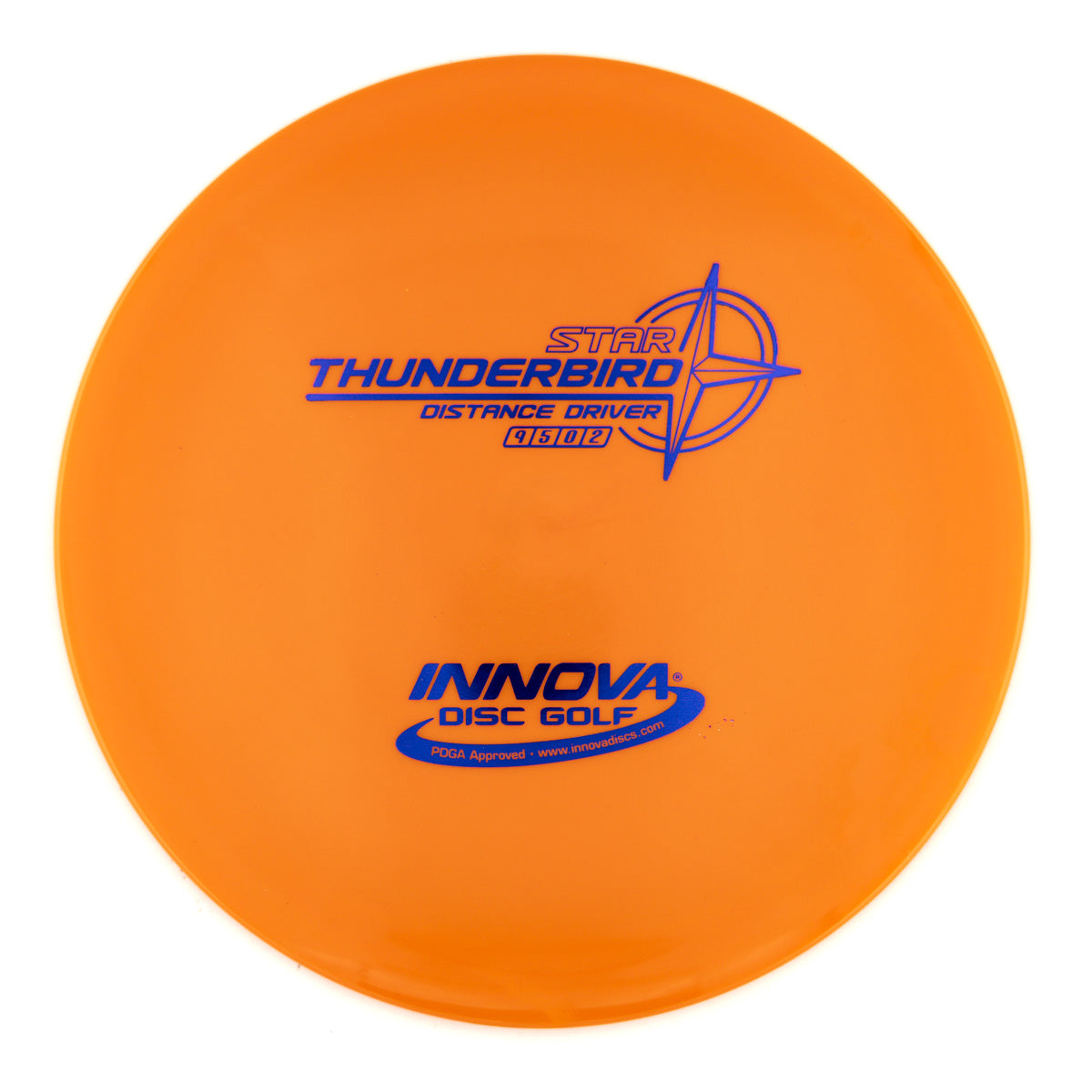 Innova Thunderbird