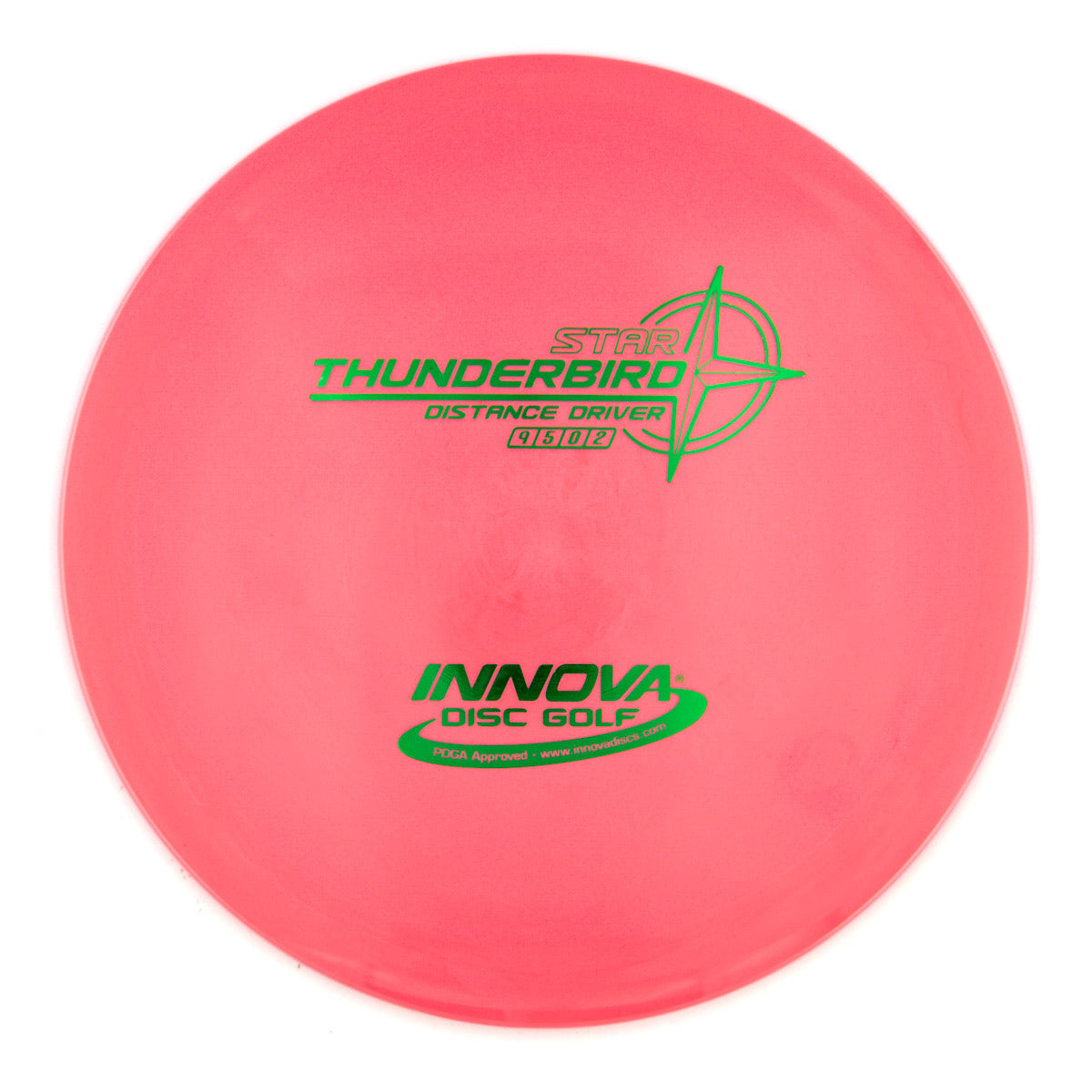Innova Thunderbird
