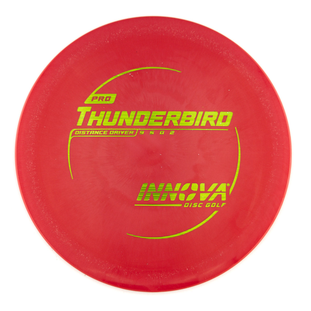 Innova Thunderbird