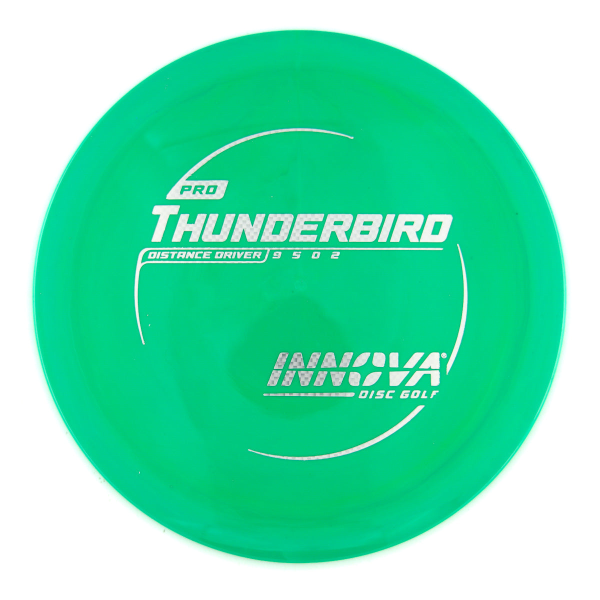 Innova Thunderbird