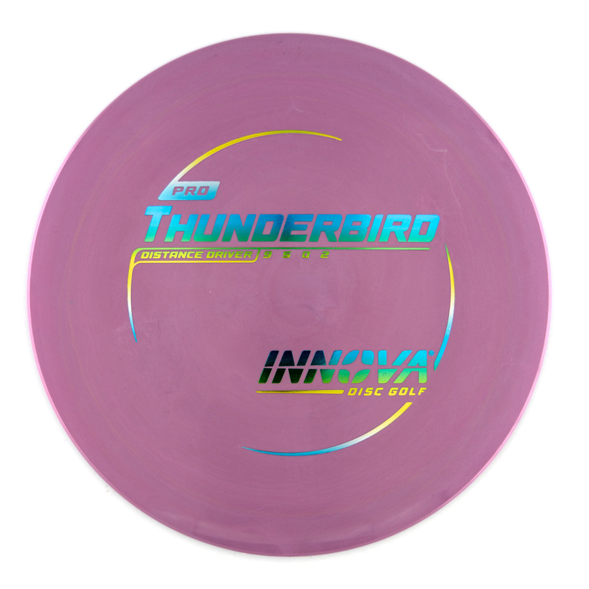 Innova Thunderbird