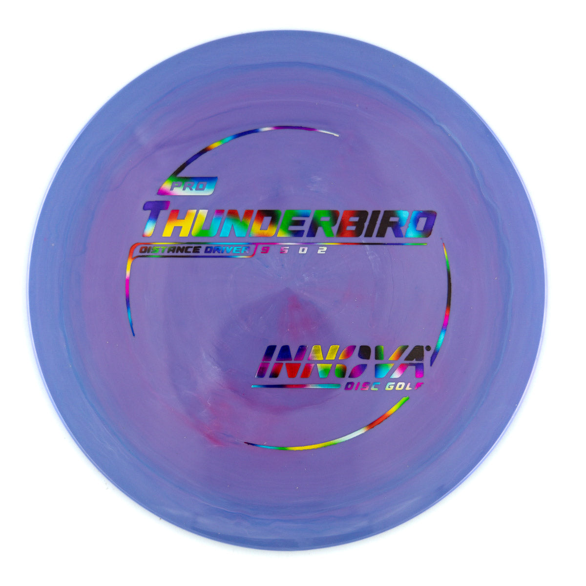 Innova Thunderbird