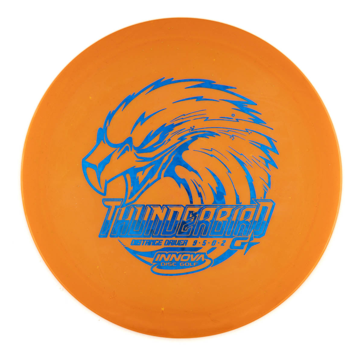 Innova Thunderbird