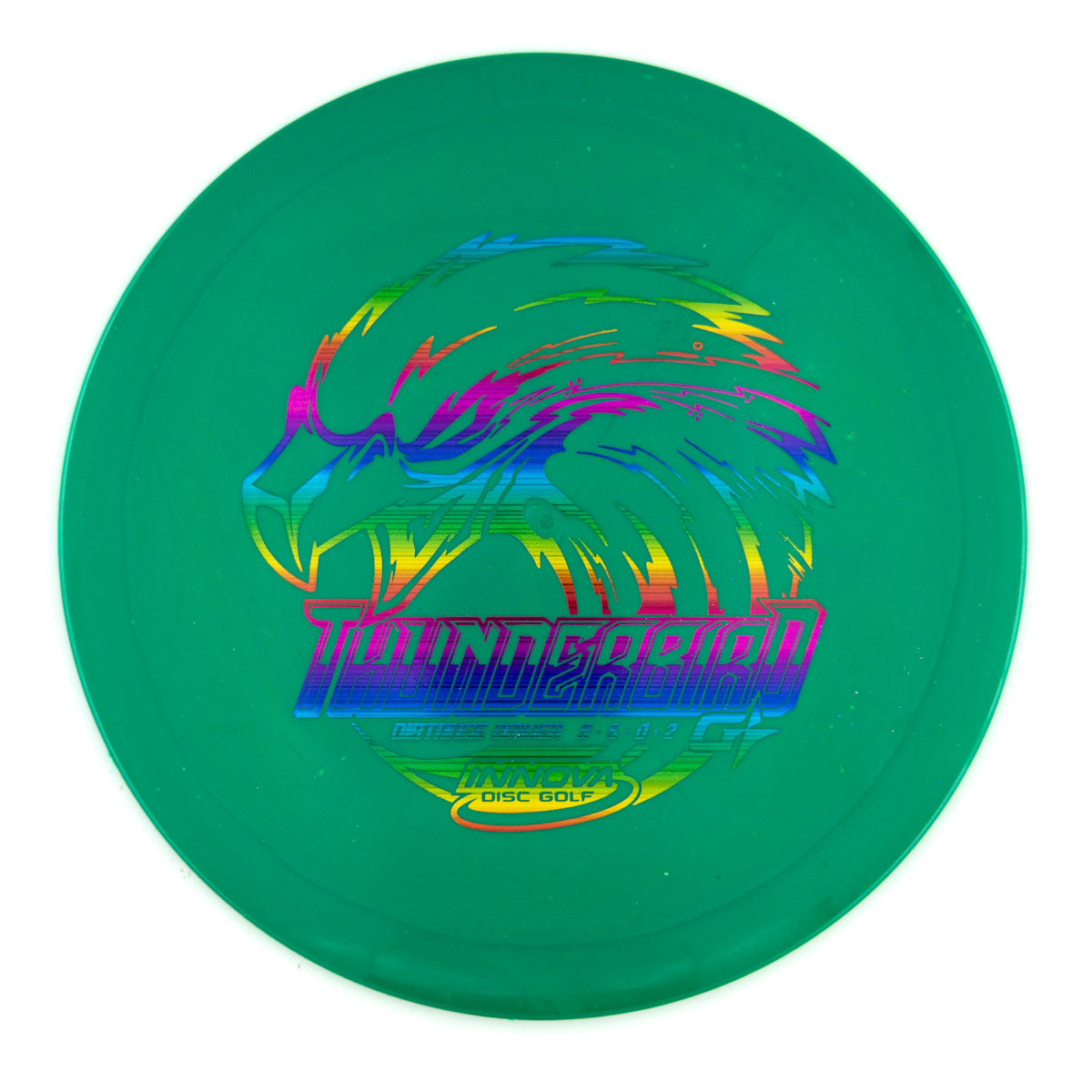 Innova Thunderbird