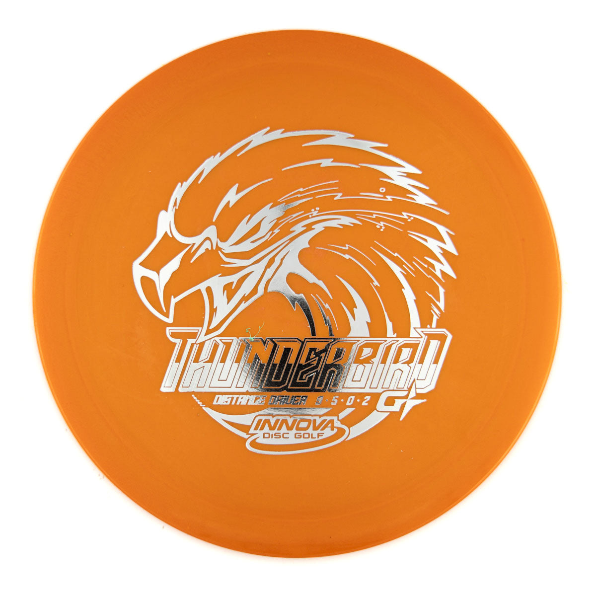 Innova Thunderbird