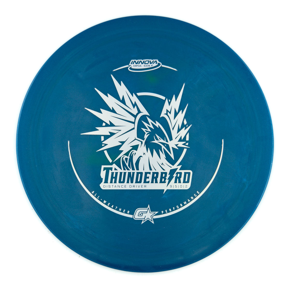 Innova Thunderbird