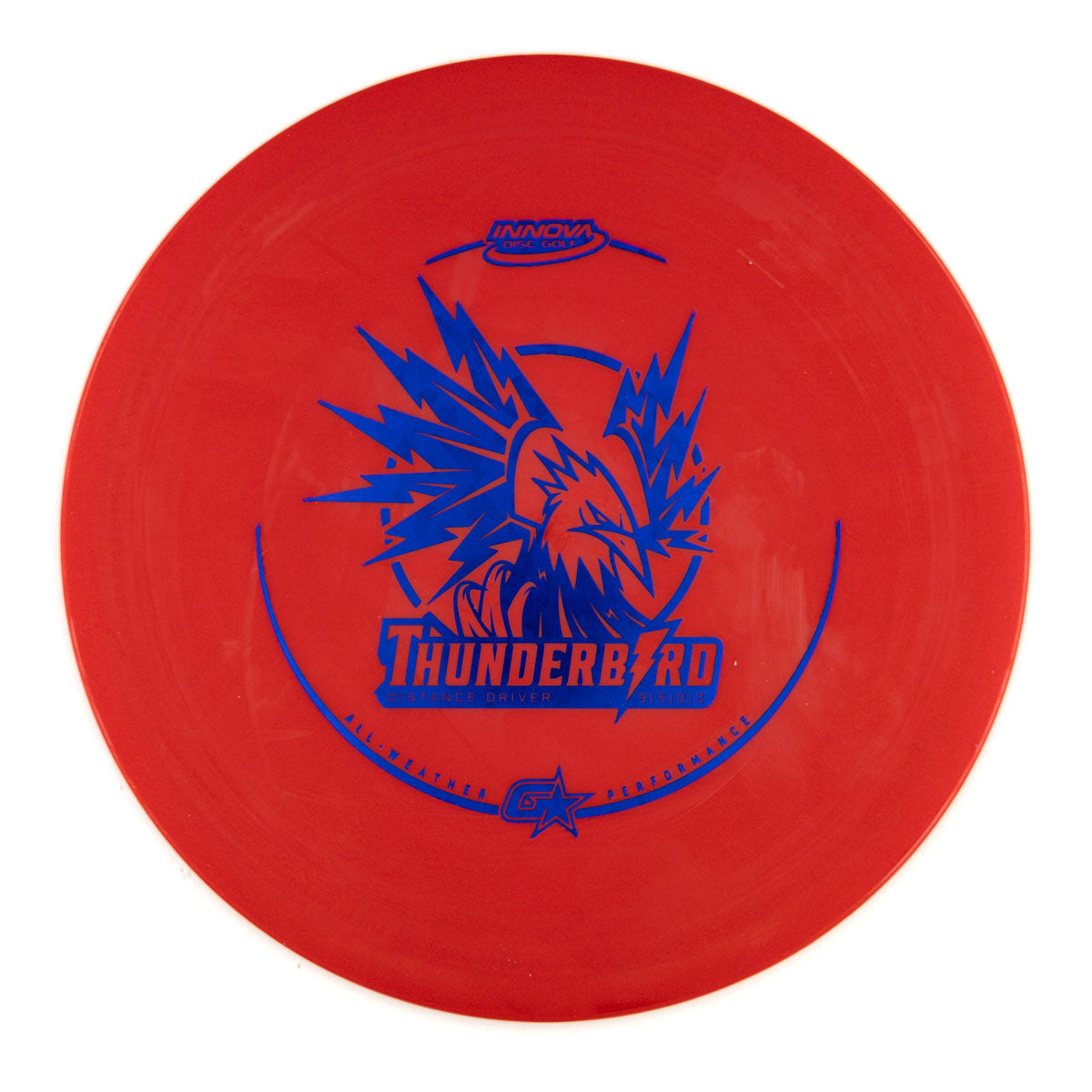 Innova Thunderbird