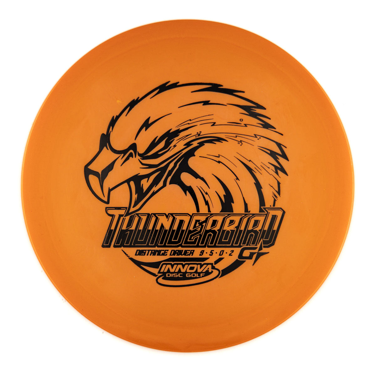 Innova Thunderbird