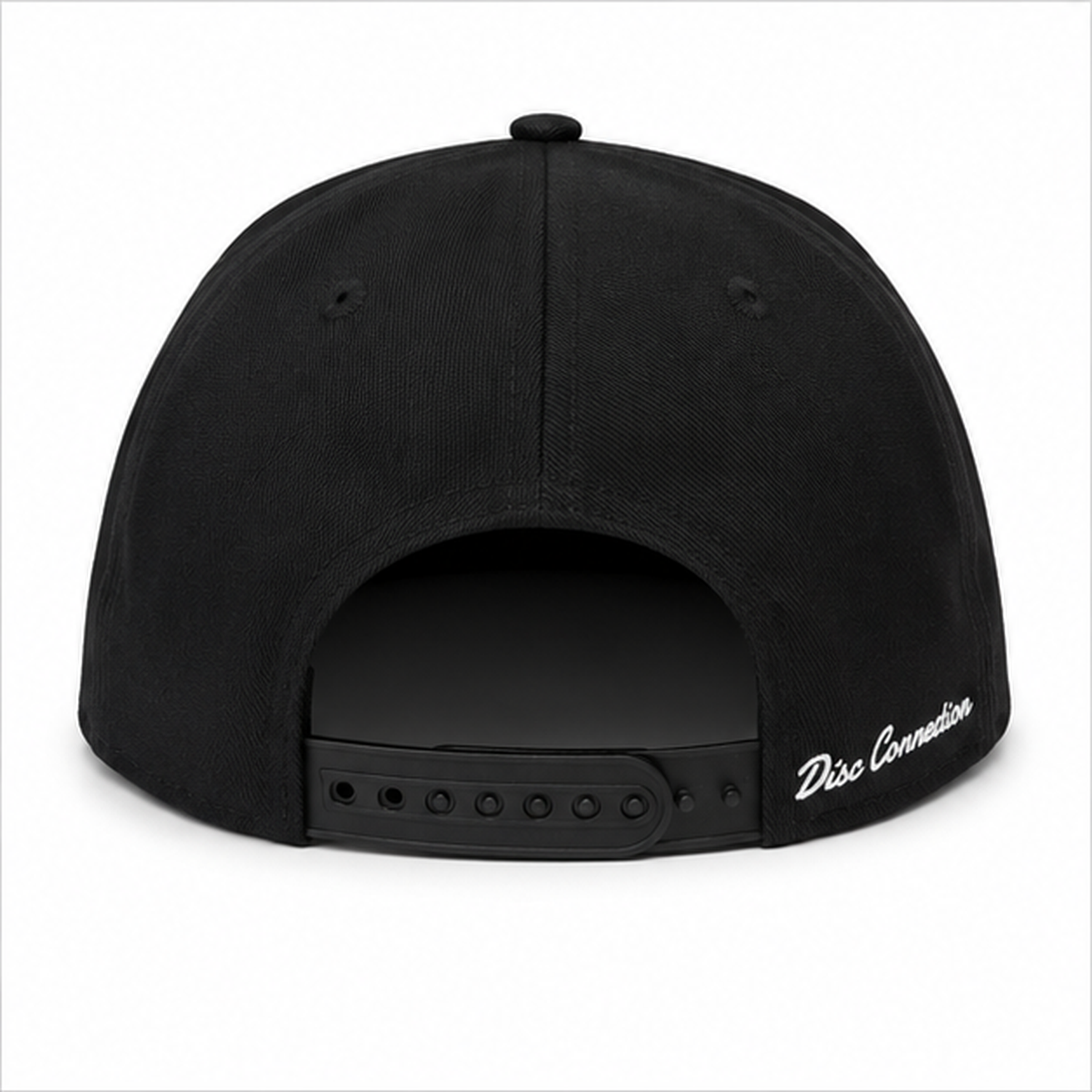Disc Connection "Nice!" Hat