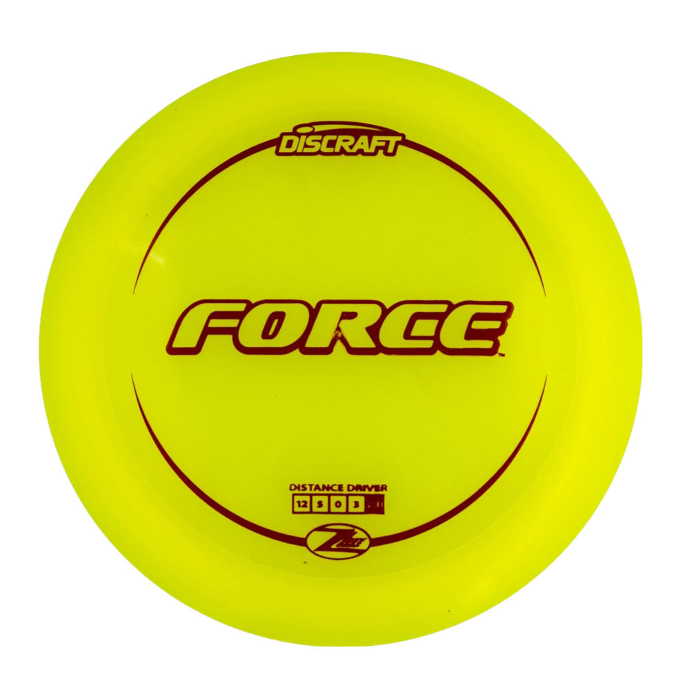 Discraft Force