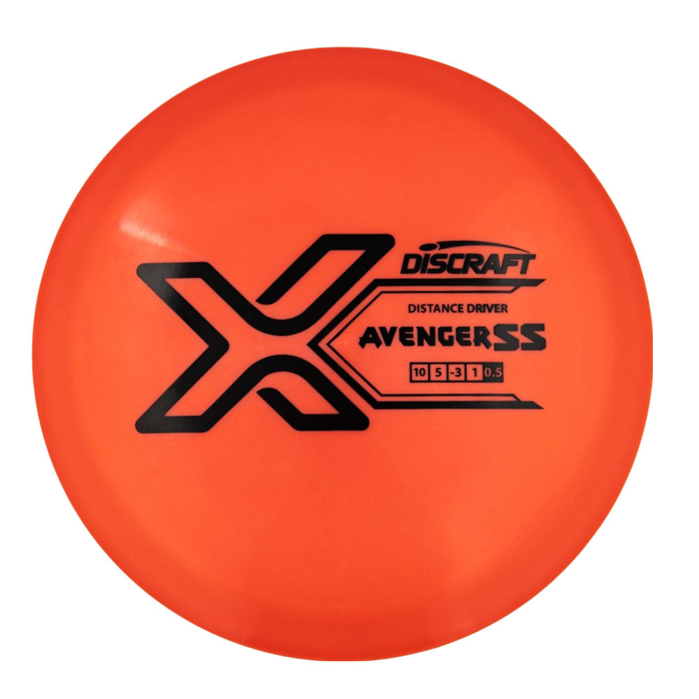 Discraft Avenger SS