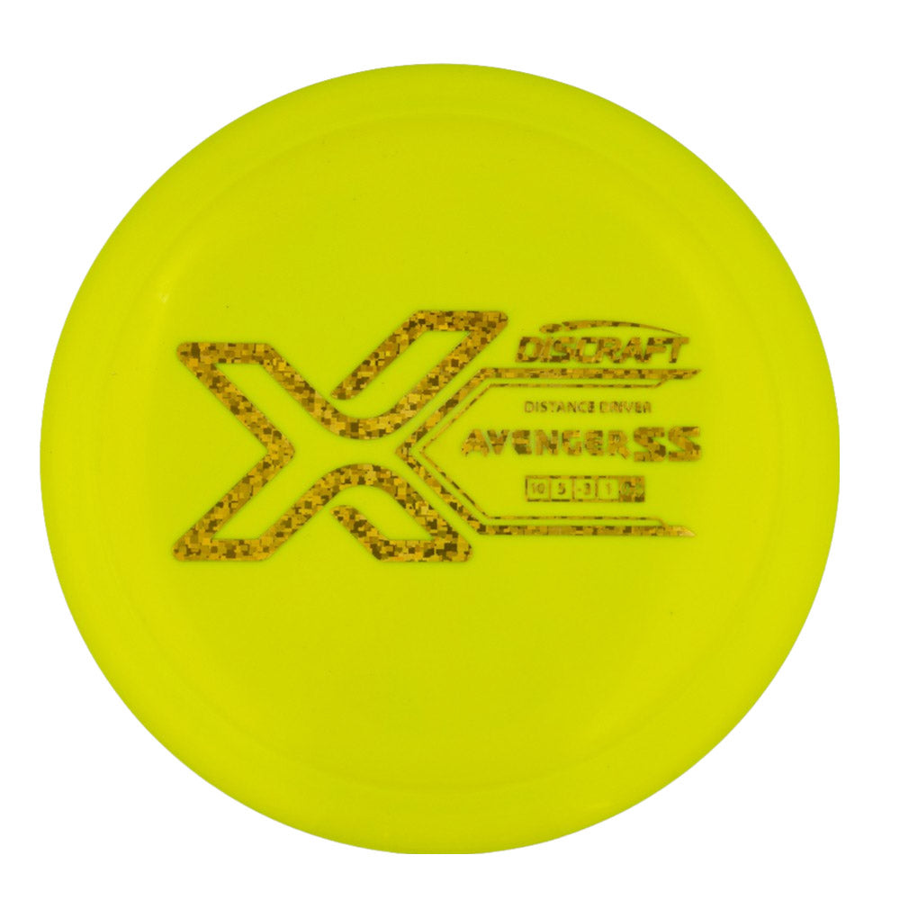 Discraft Avenger SS