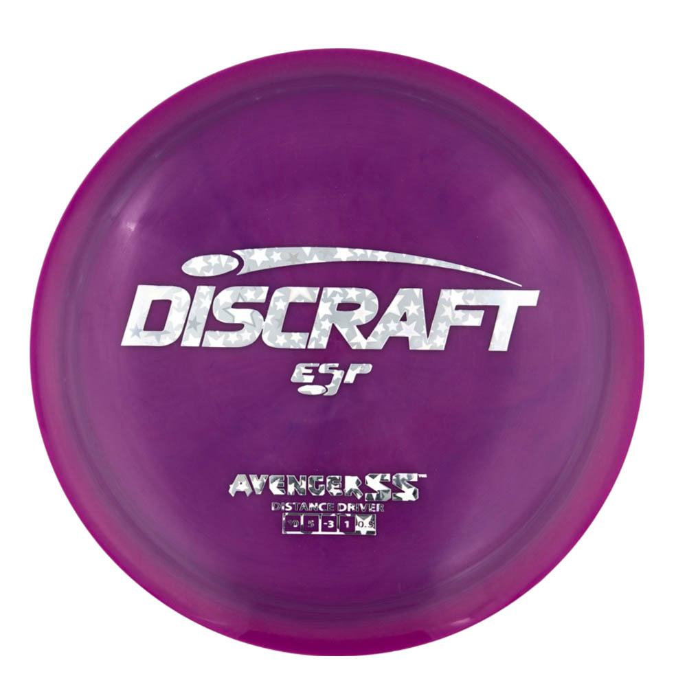 Discraft Avenger SS