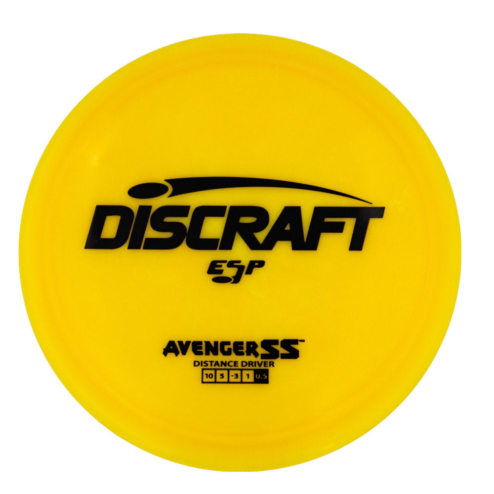 Discraft Avenger SS