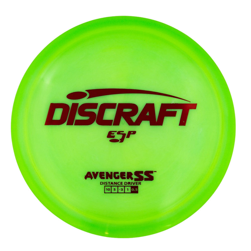Discraft Avenger SS