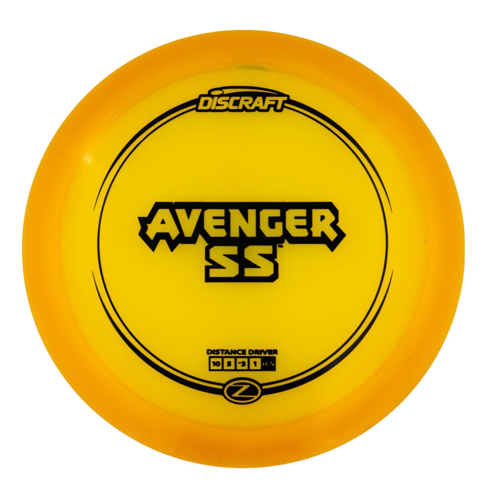 Discraft Avenger SS