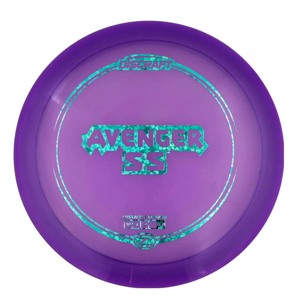 Discraft Avenger SS