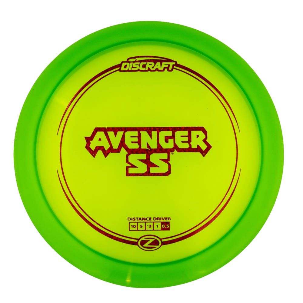 Discraft Avenger SS