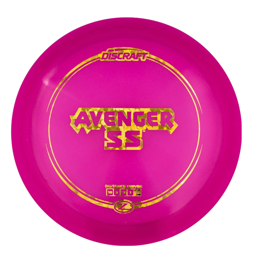 Discraft Avenger SS
