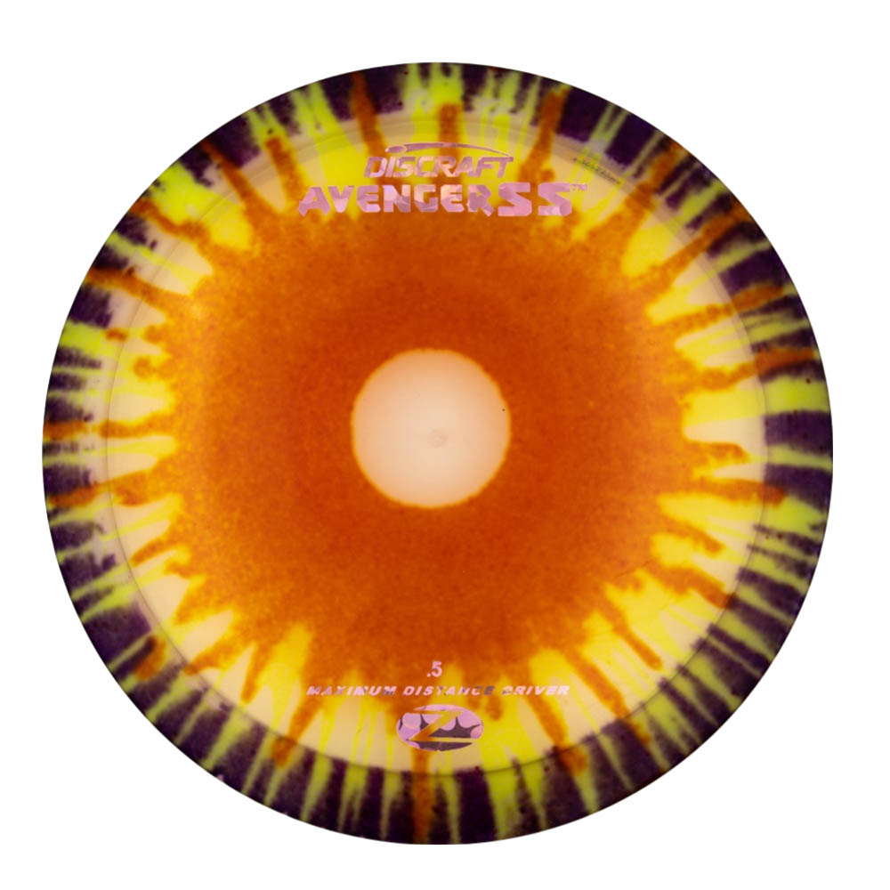 Discraft Avenger SS