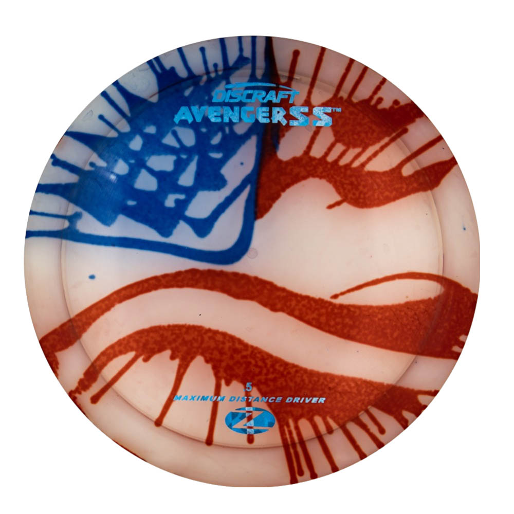 Discraft Avenger SS