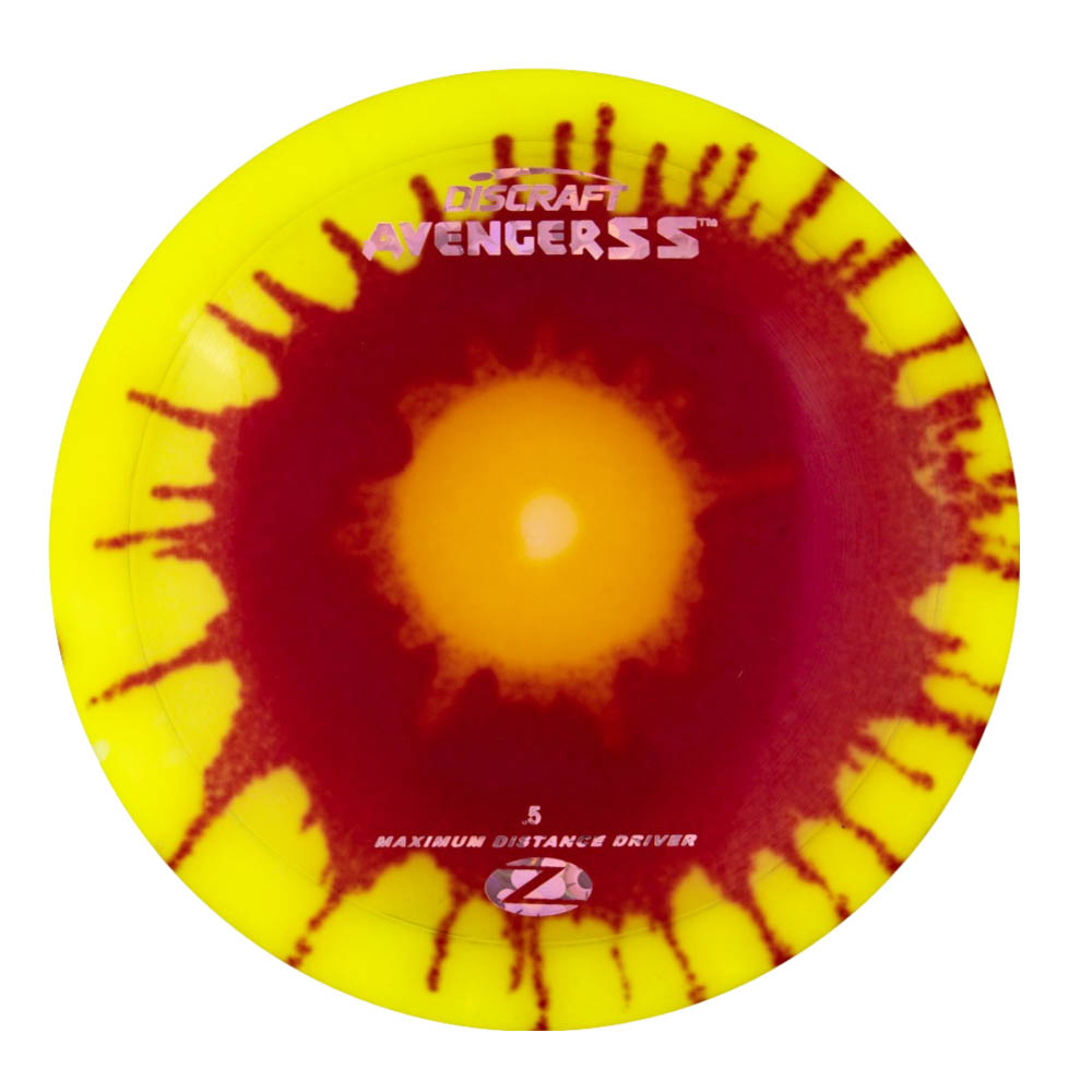 Discraft Avenger SS