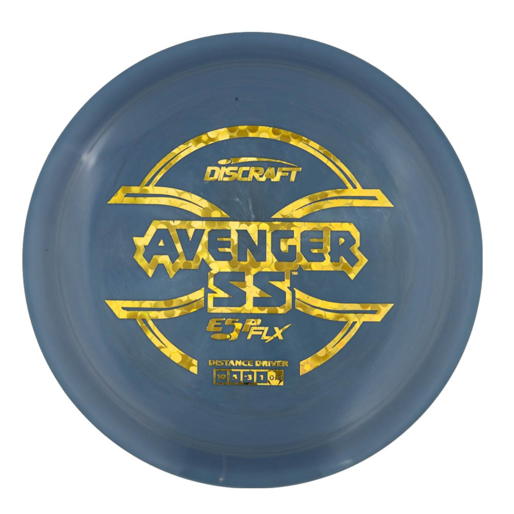 Discraft Avenger SS