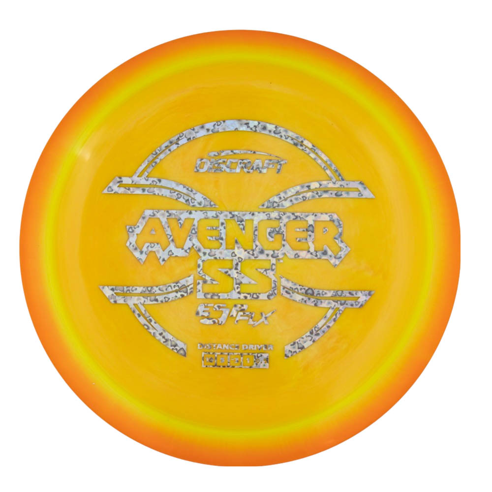 Discraft Avenger SS