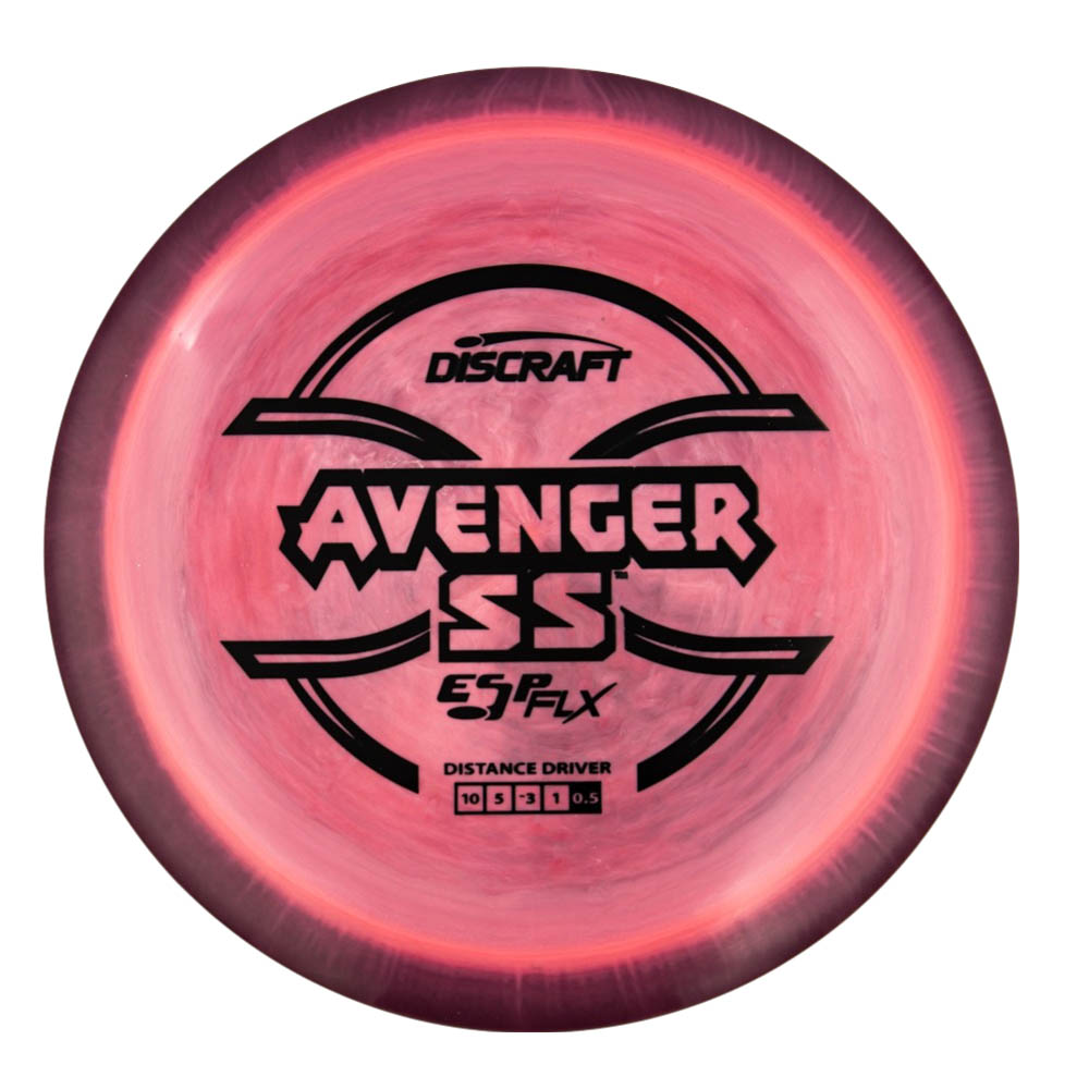Discraft Avenger SS