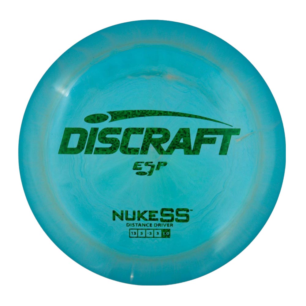 Discraft Nuke SS