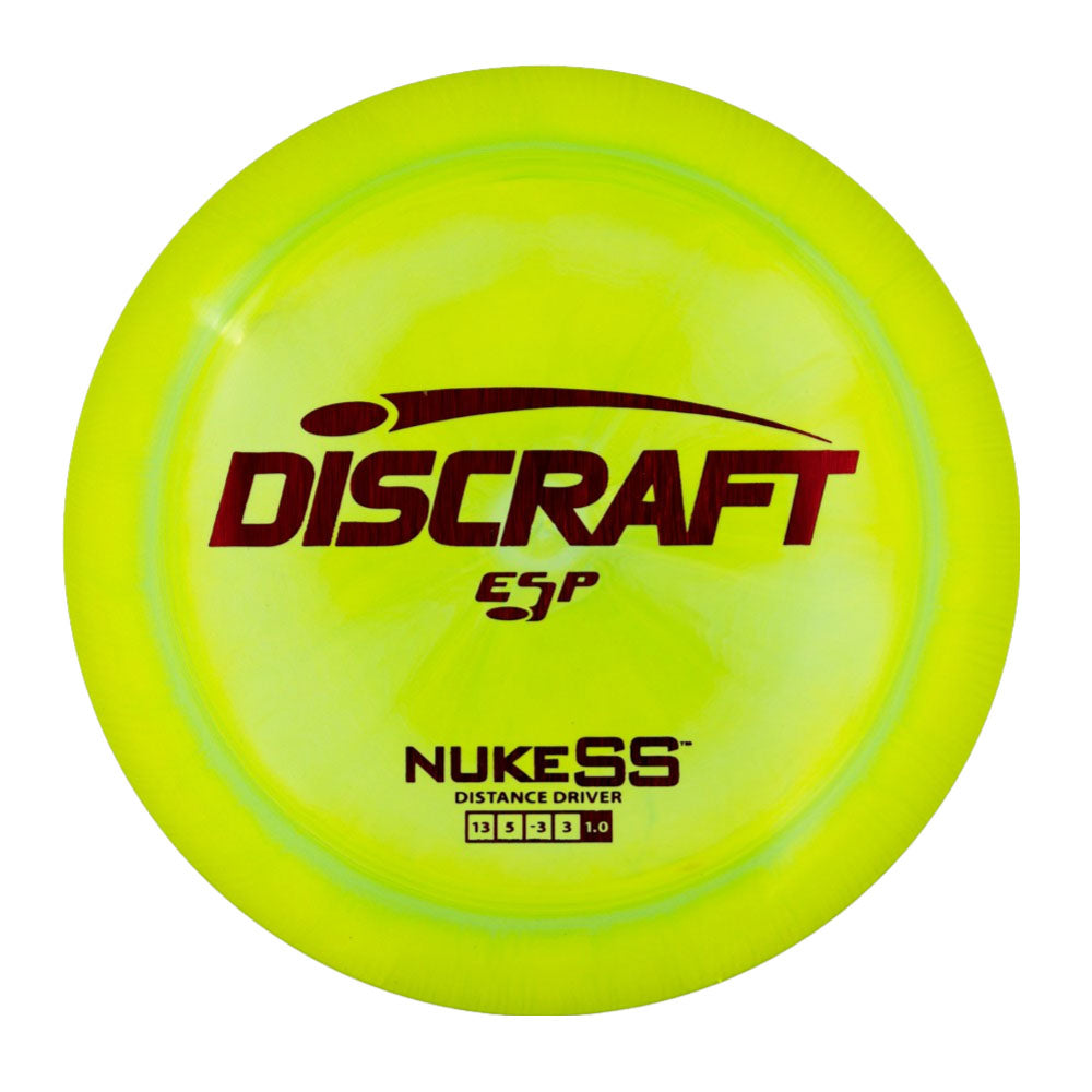 Discraft Nuke SS