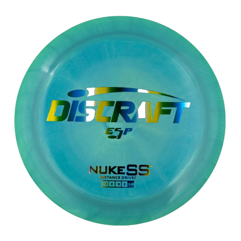 Discraft Nuke SS