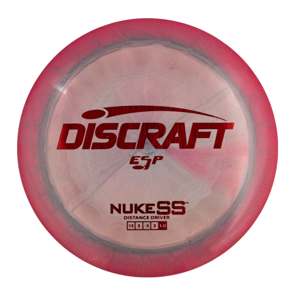 Discraft Nuke SS