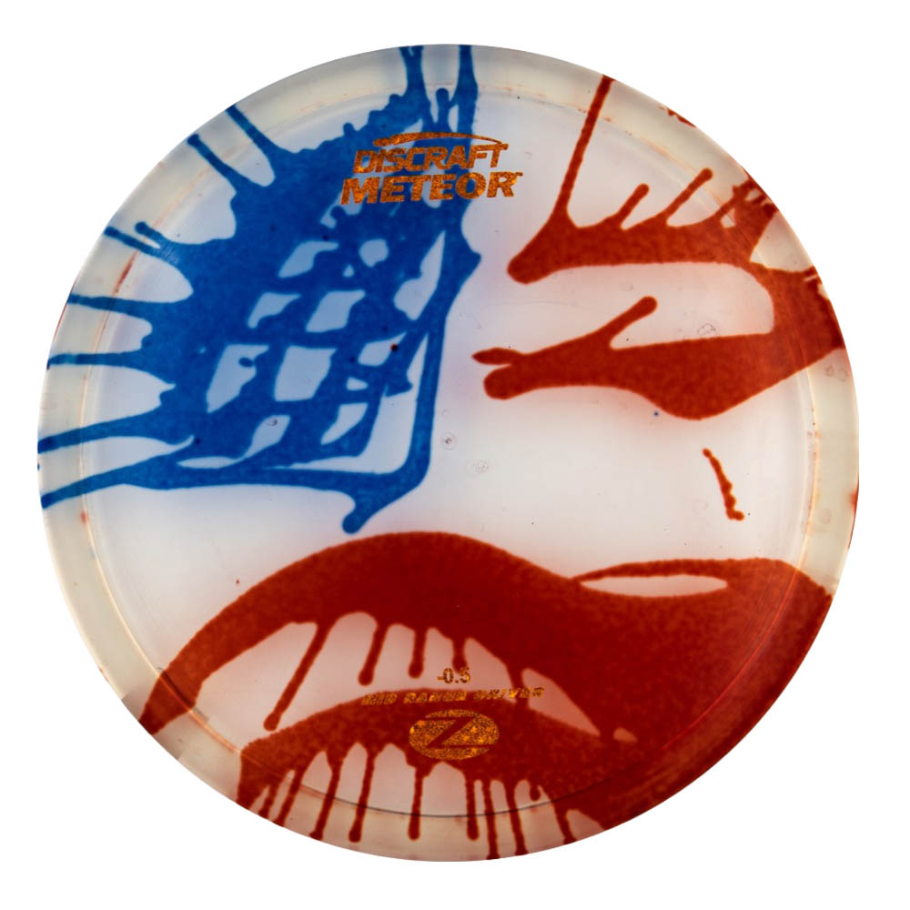 Discraft Meteor