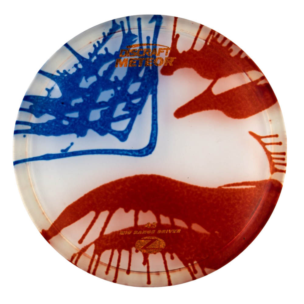 Discraft Meteor