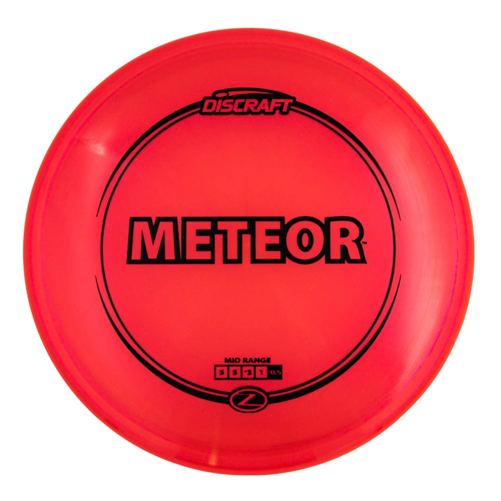 Discraft Meteor