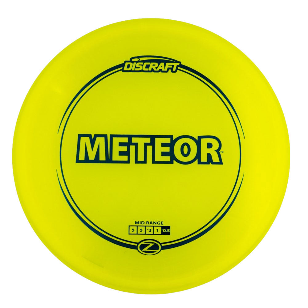 Discraft Meteor