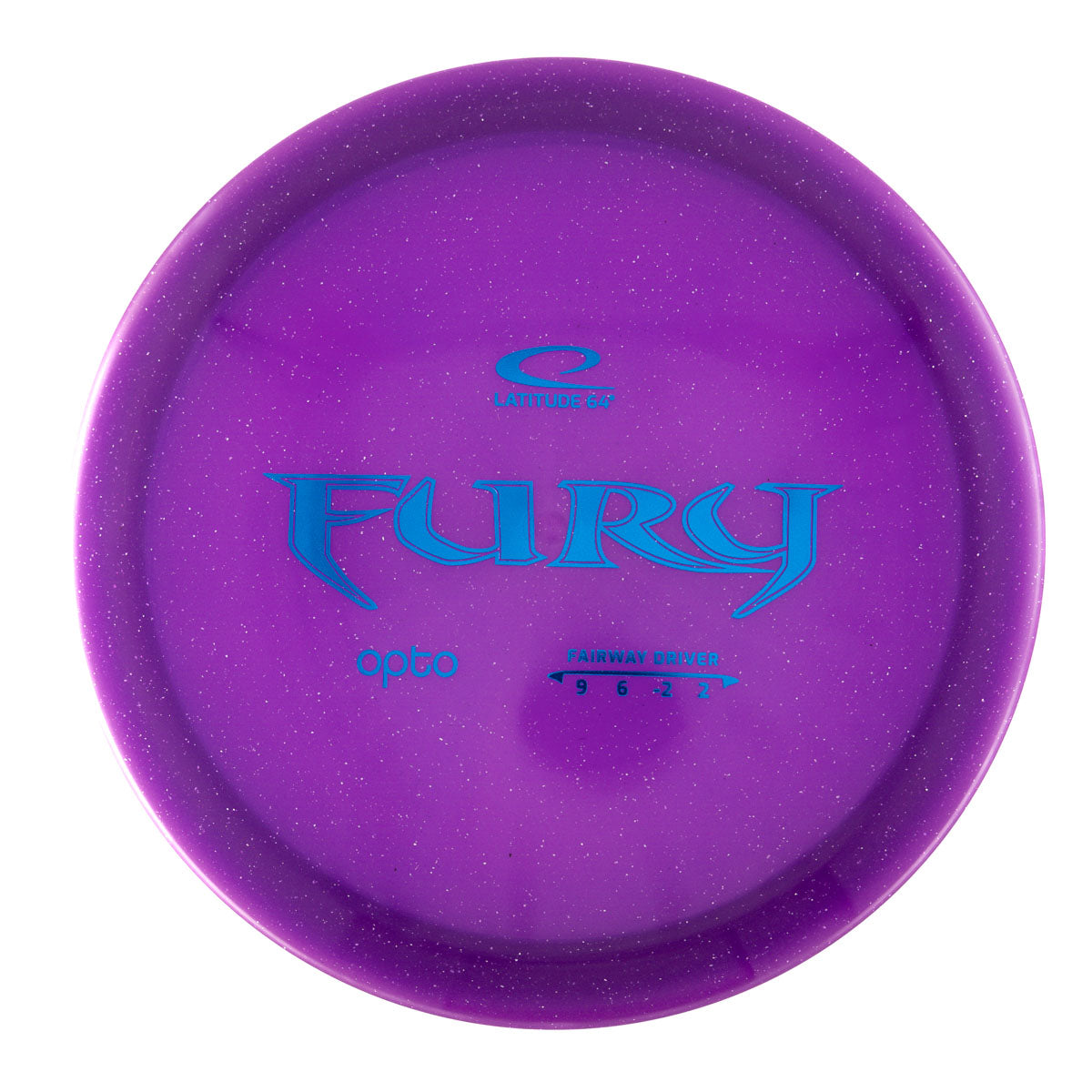 Latitude 64 Fury